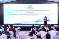 Vietnam, APEC economies promote digital transformation for MSMEs in AI era